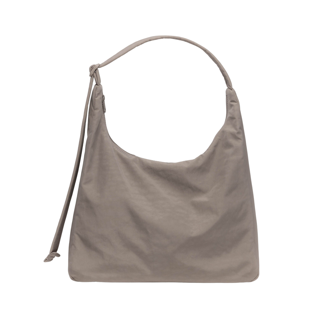 Nylon Shoulder Bag