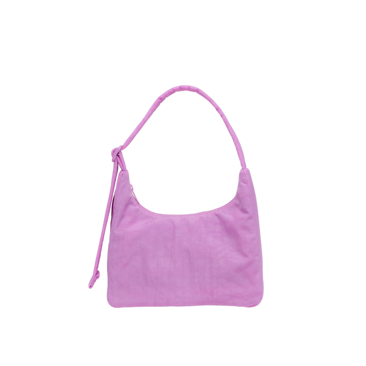 Mini Nylon Shoulder Bag