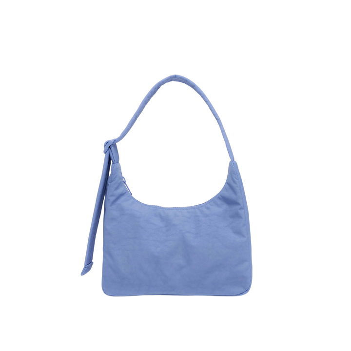 Mini Nylon Shoulder Bag