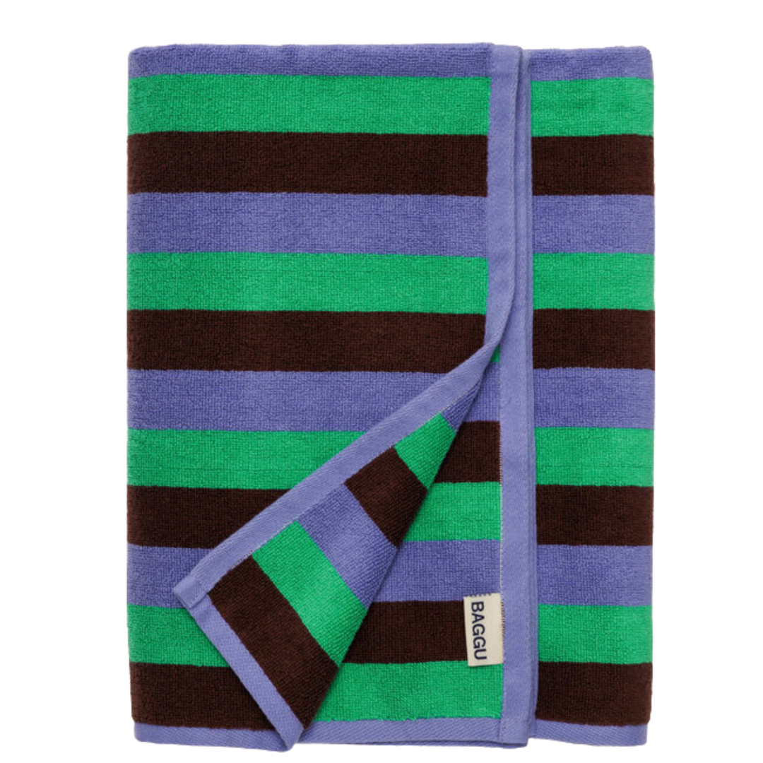 Baggu Bath Towel