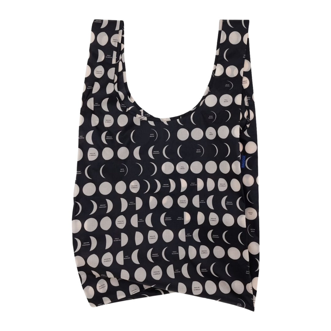 Big Baggu - Reusable Shopping Bag