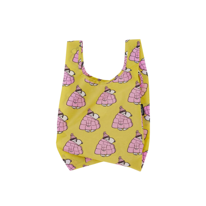 Baby Baggu - Reusable Shopping Bag