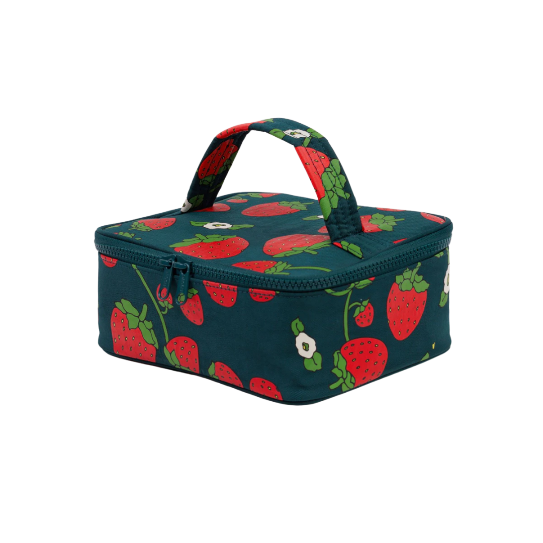 Small Cosmetic Case