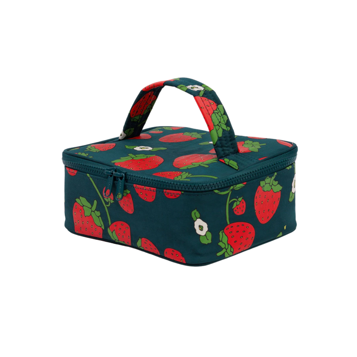 Small Cosmetic Case