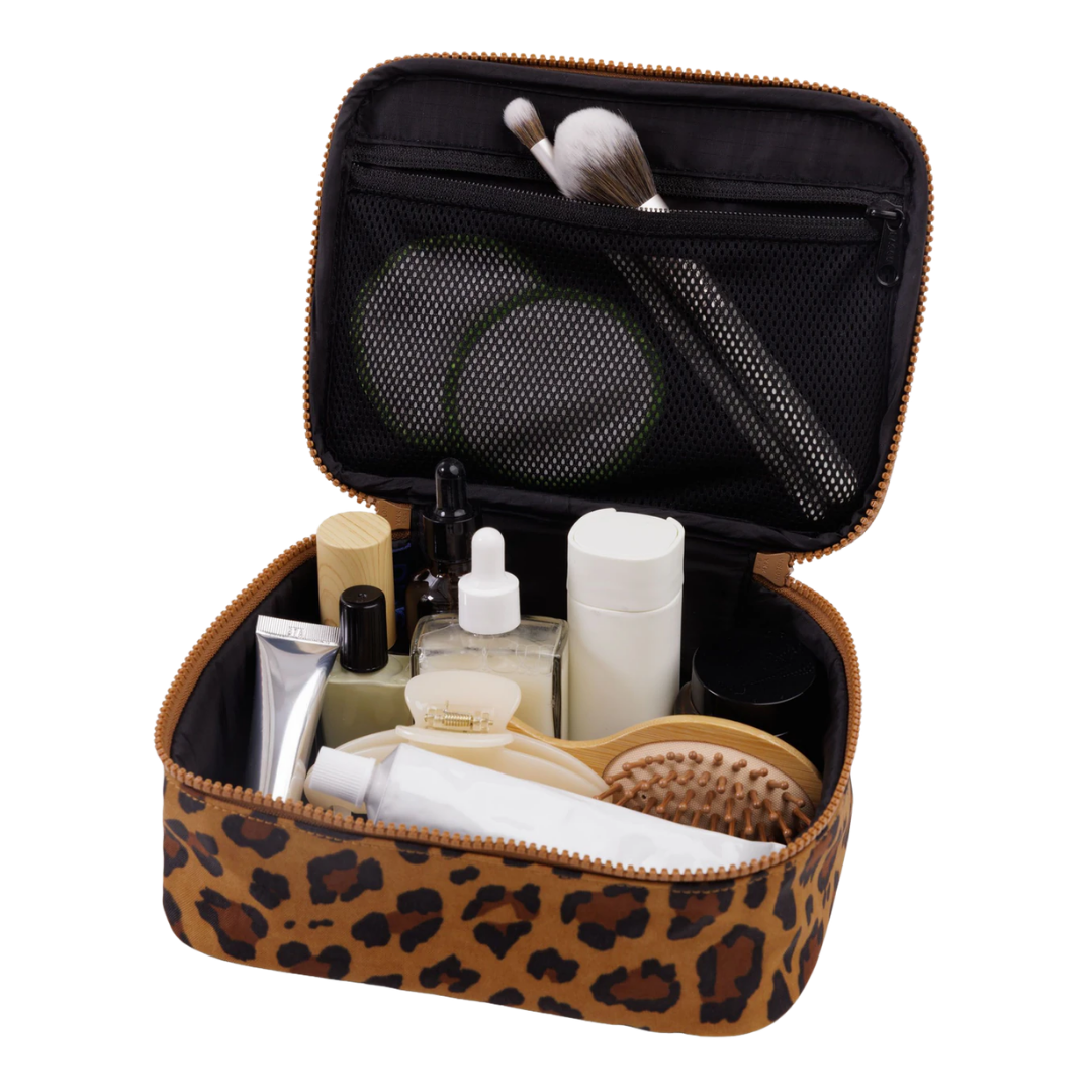 Small Cosmetic Case