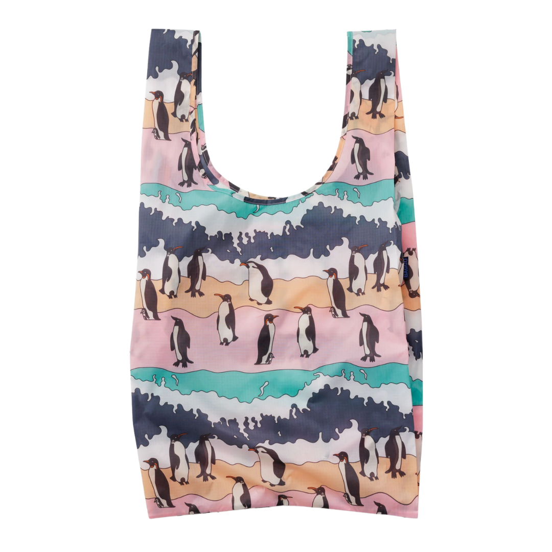 Big Baggu - Reusable Shopping Bag