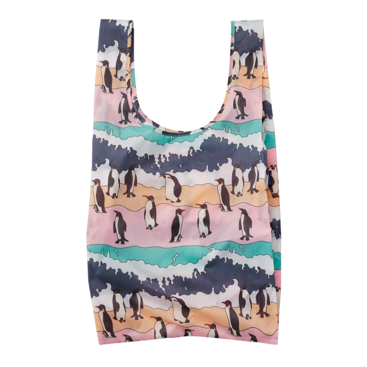 Big Baggu - Reusable Shopping Bag
