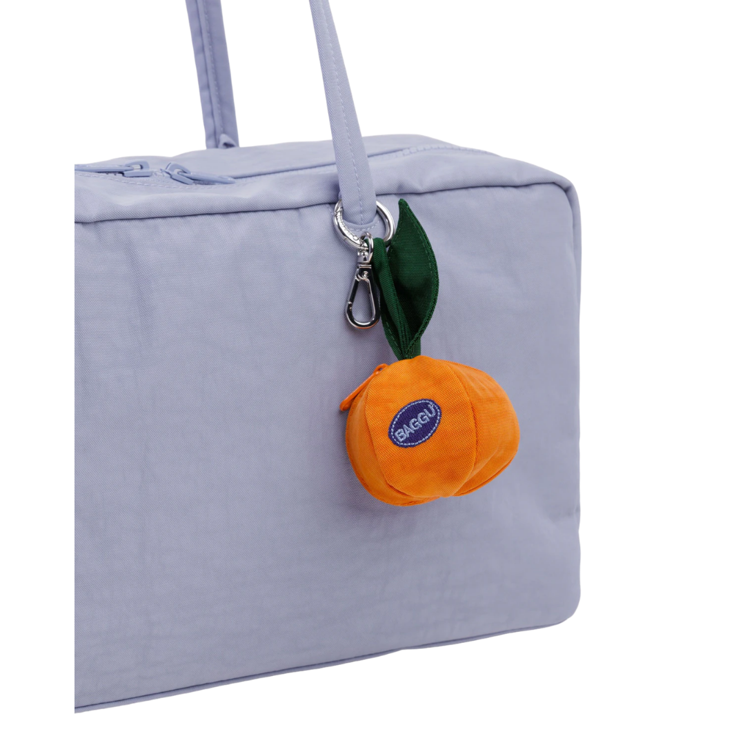 Mandarin Charm