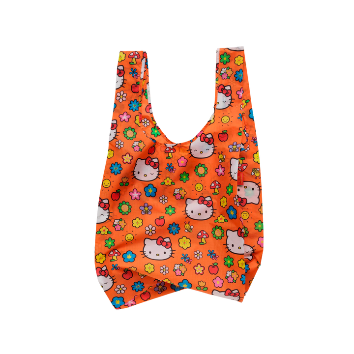 Big Baggu - Reusable Shopping Bag