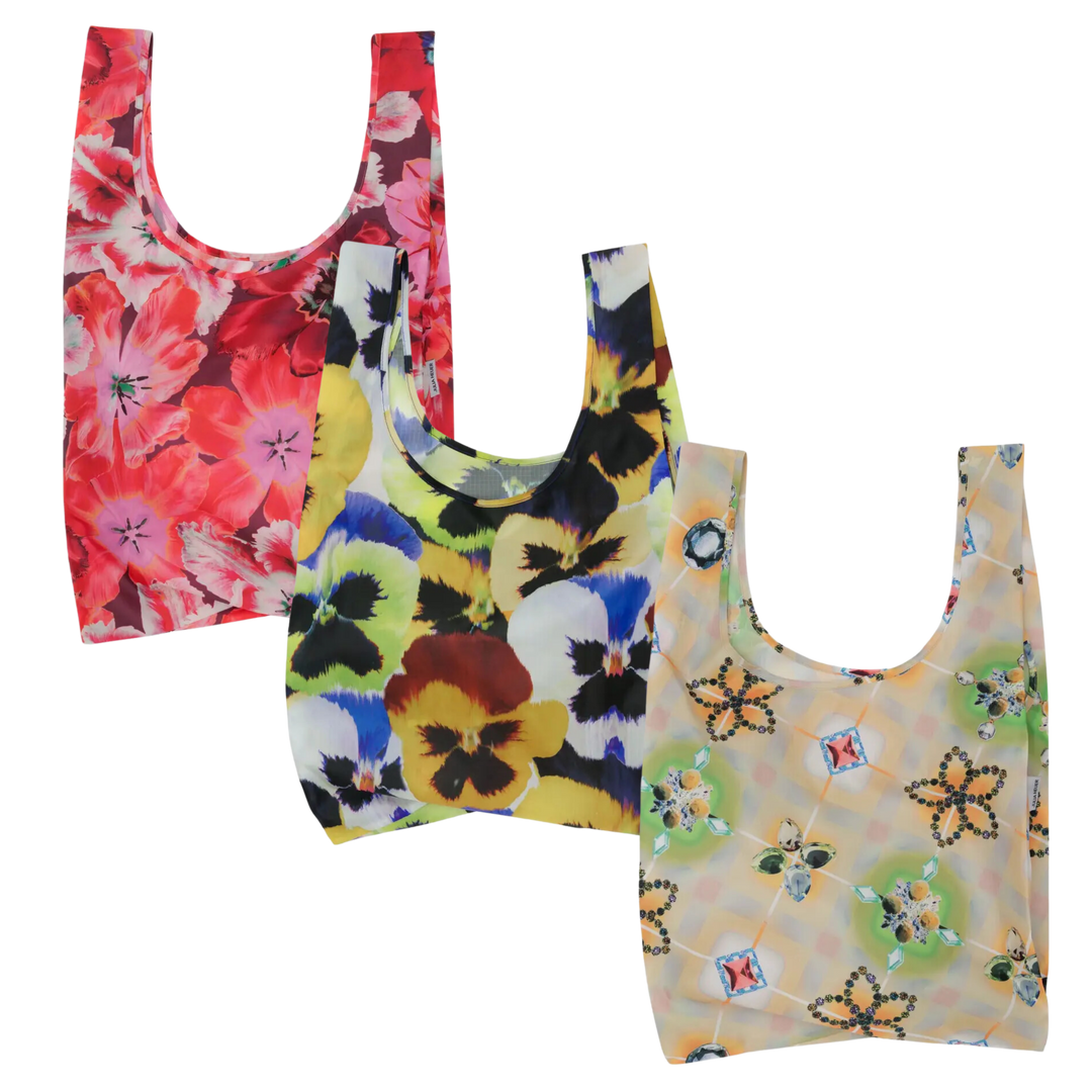 Standard Baggu - Set of 3