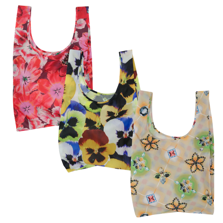 Standard Baggu - Set of 3