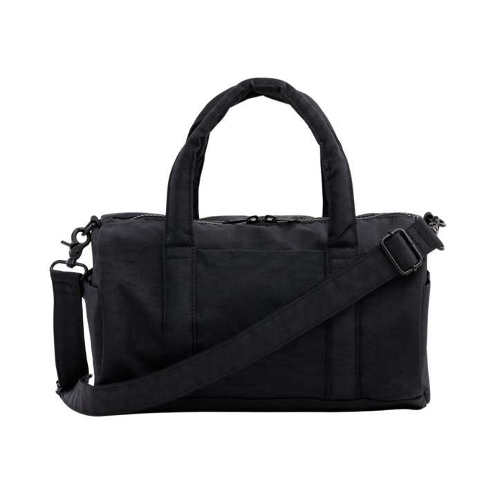 Nylon Duffle Bag