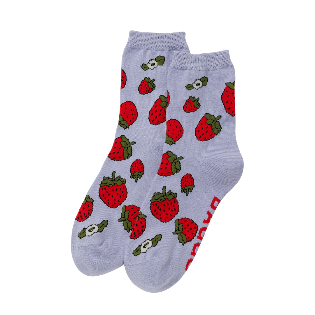 Crew Socks