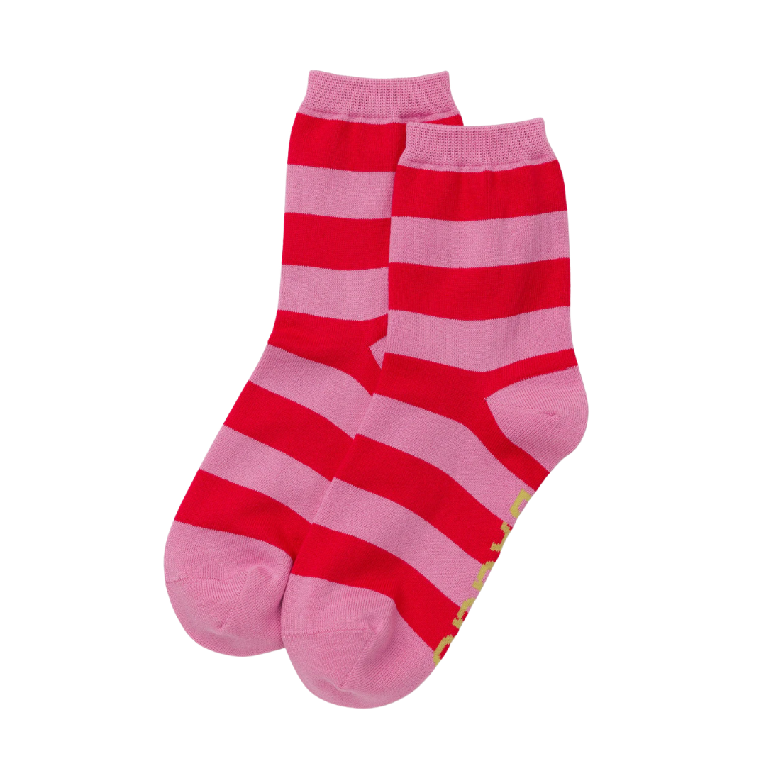 Crew Socks