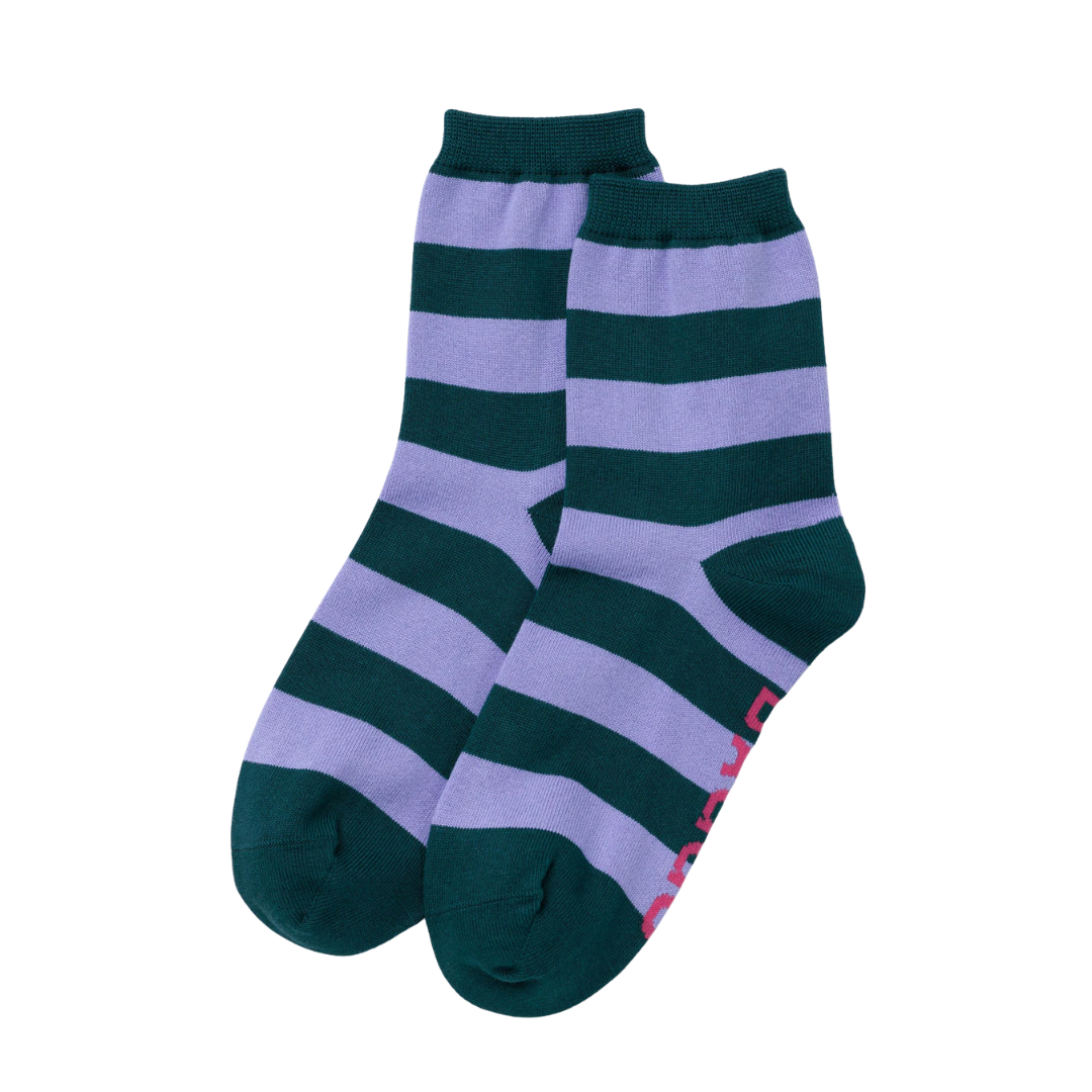 Crew Socks