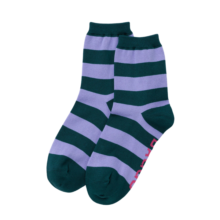 Crew Socks