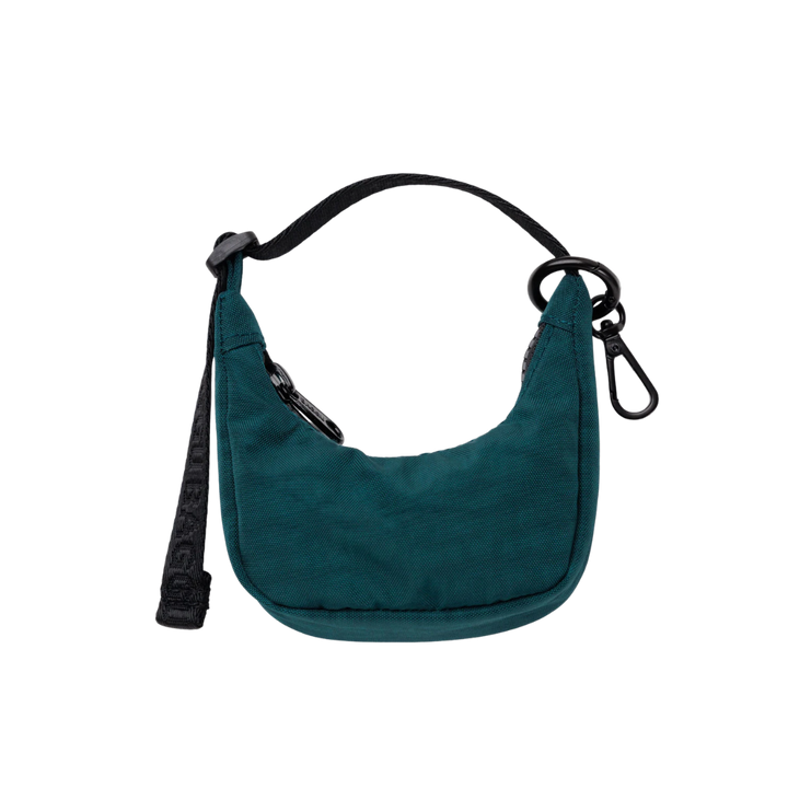 Crescent Bag Charm