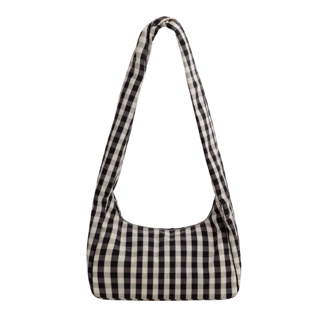 Nylon Meringue Bag