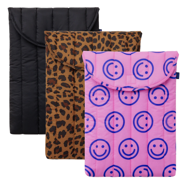 Puffy Laptop Sleeve 16"