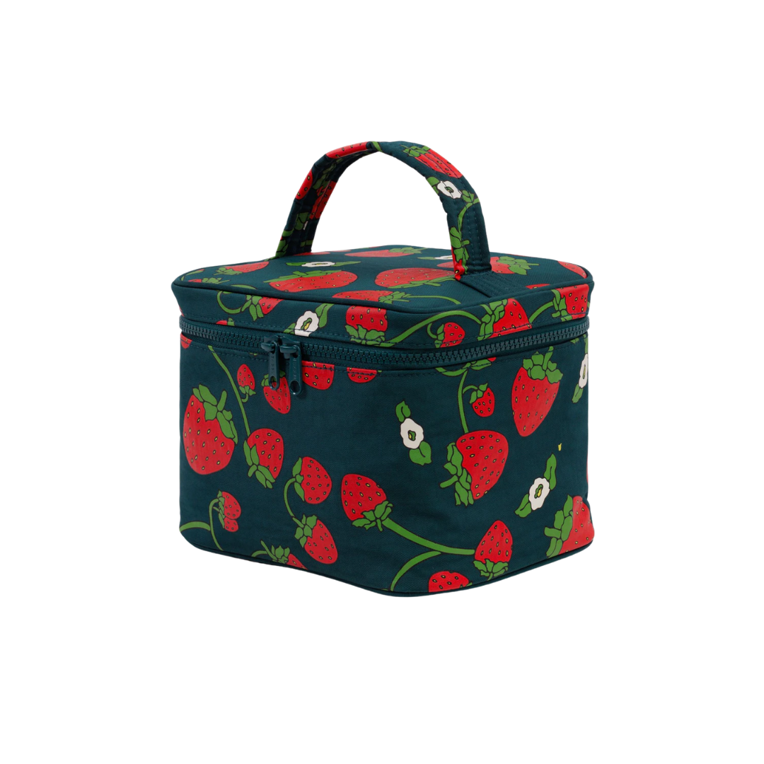 Large Cosmetic Case