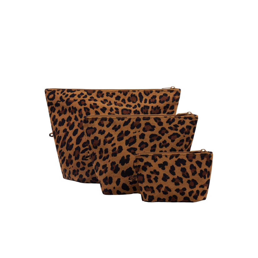 Go Pouch Set