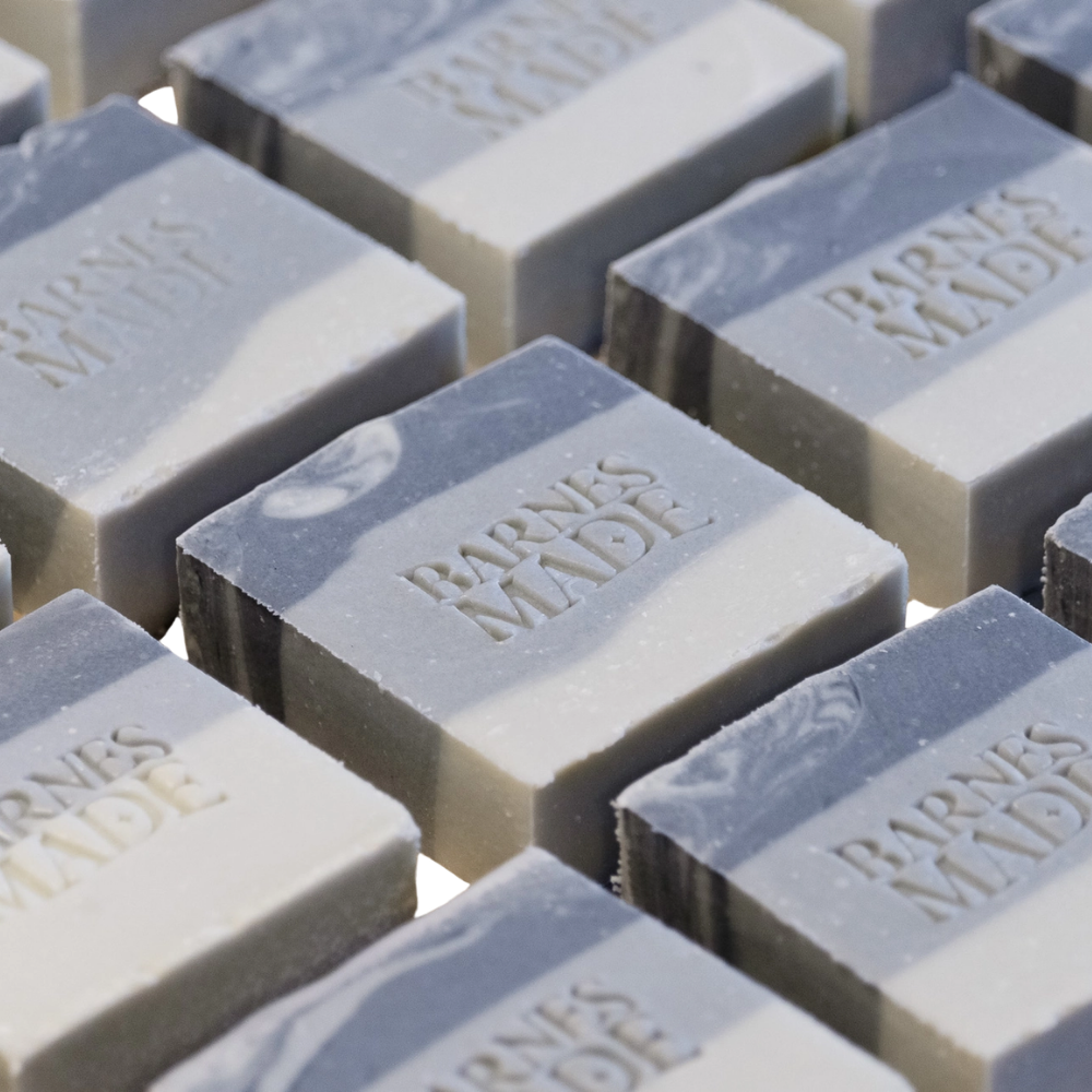 Fauna Saltwater Soap