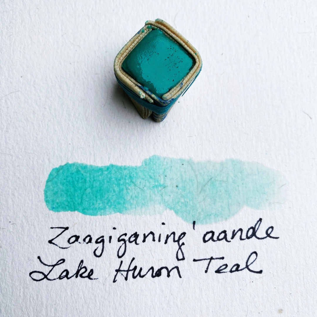 Paintstones!