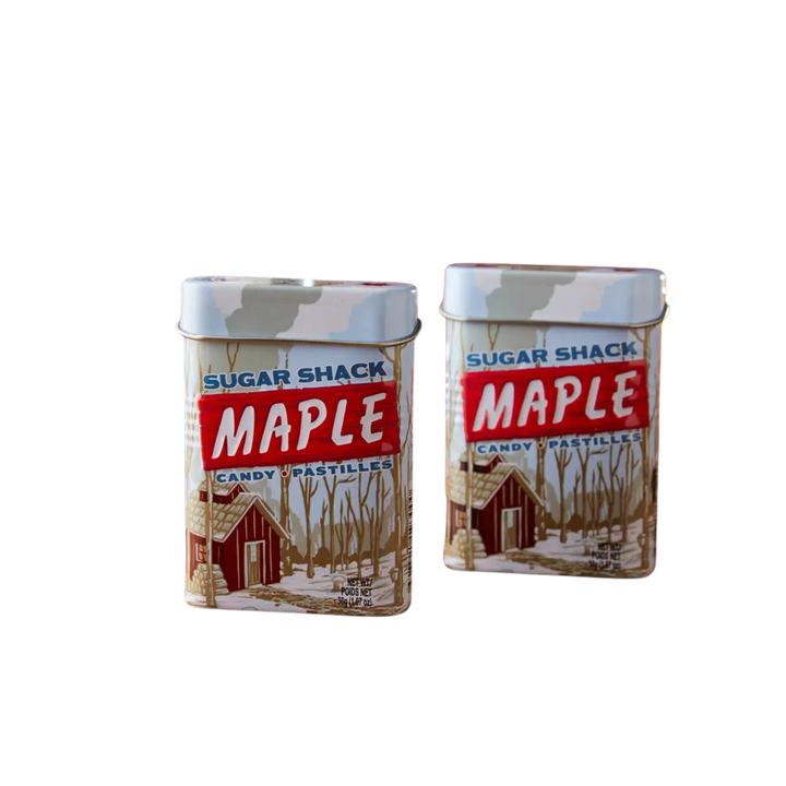 Sugar Shack Maple
