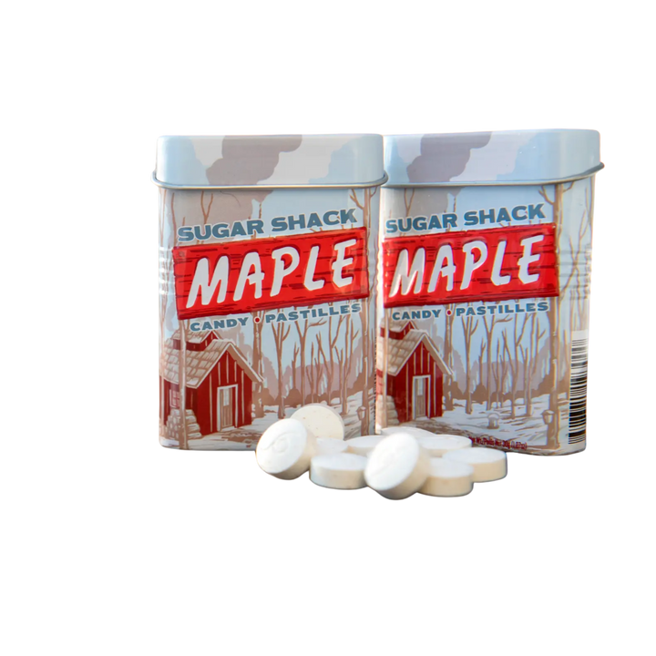 Sugar Shack Maple