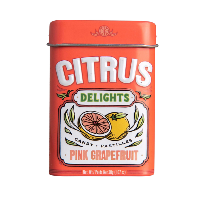 Citrus Delights