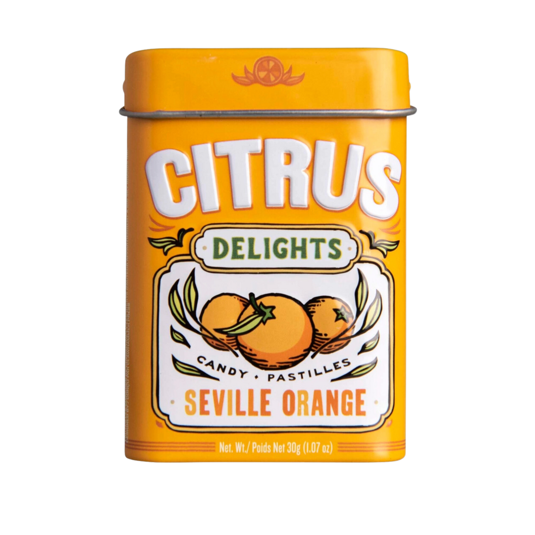 Citrus Delights