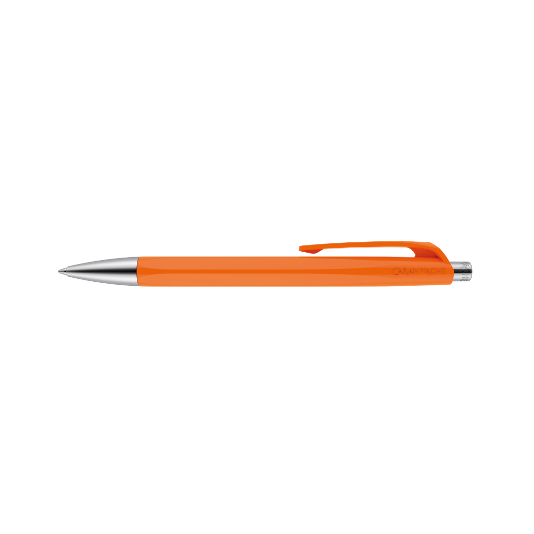 888 Infinite Ballpoint Pens