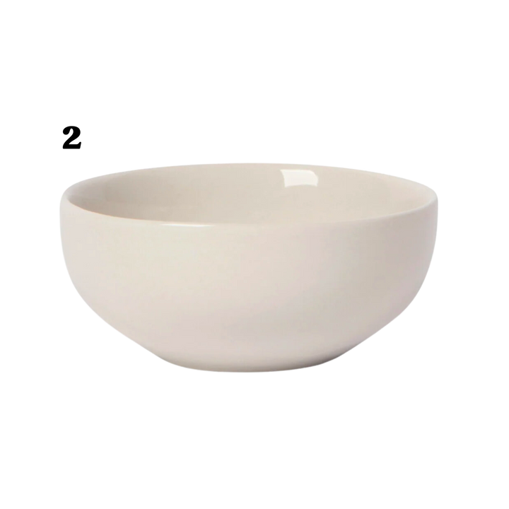 Cloud Pinch Bowls