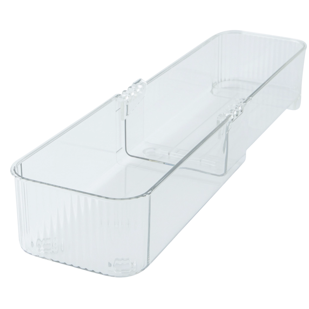 Narrow Expandable Drawer Organizer