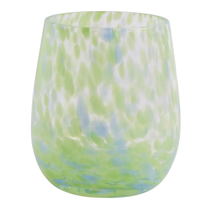 12oz Spot Stemless Wine