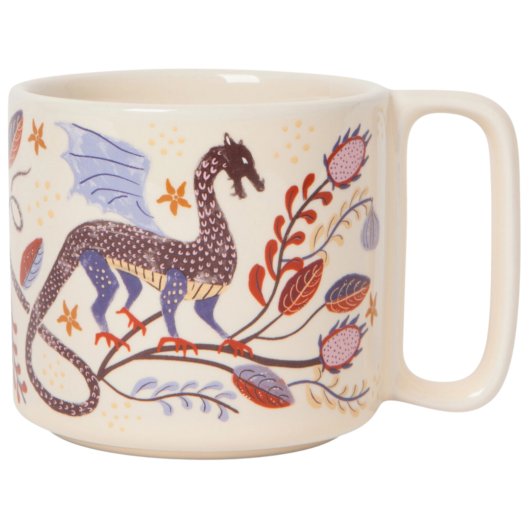Ember Midi Studio Mug 11oz