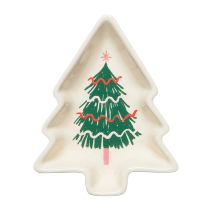 Glitzmas Christmas Pinch Bowl