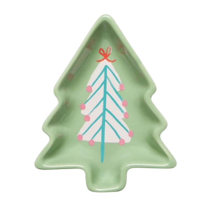 Glitzmas Christmas Pinch Bowl