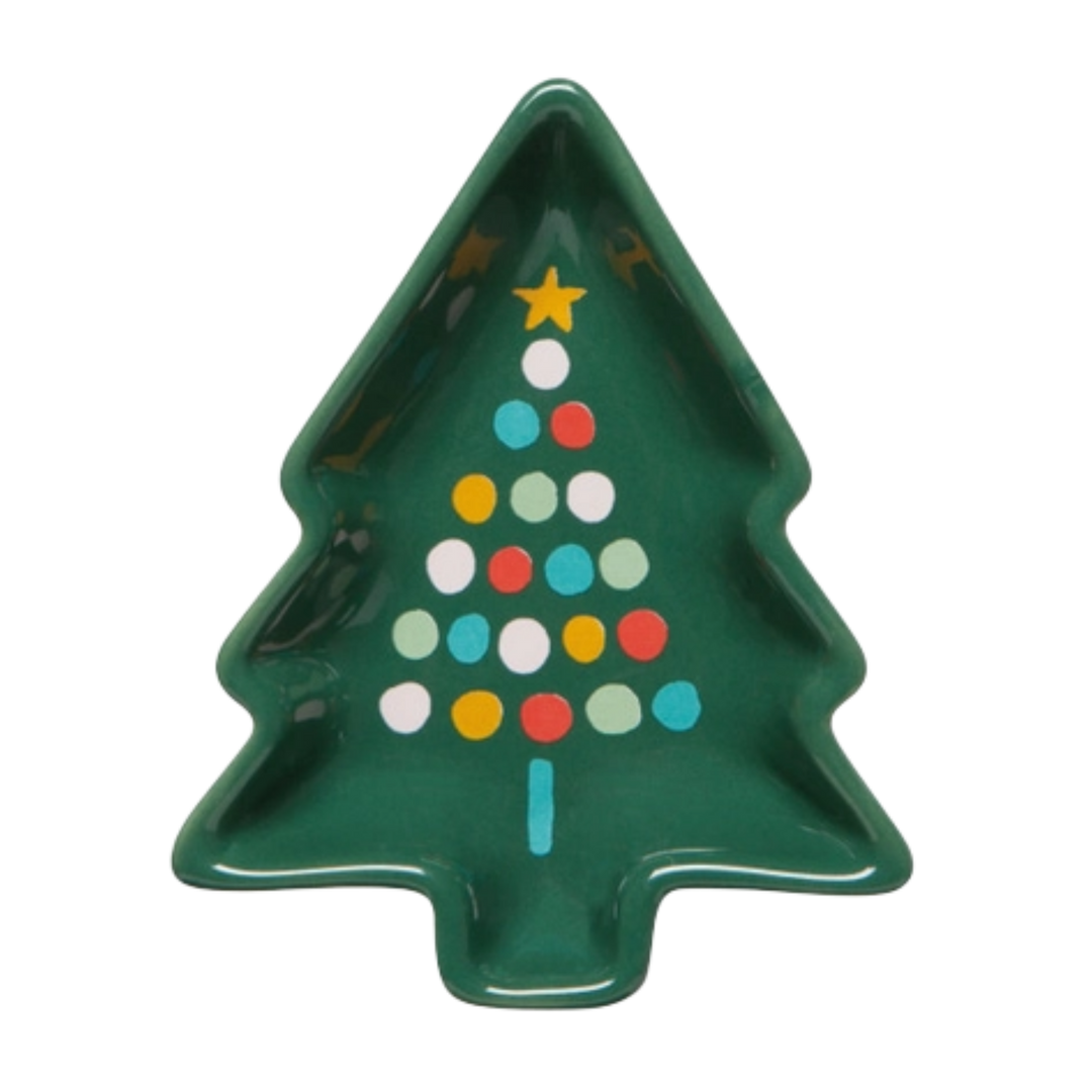 Glitzmas Christmas Pinch Bowl
