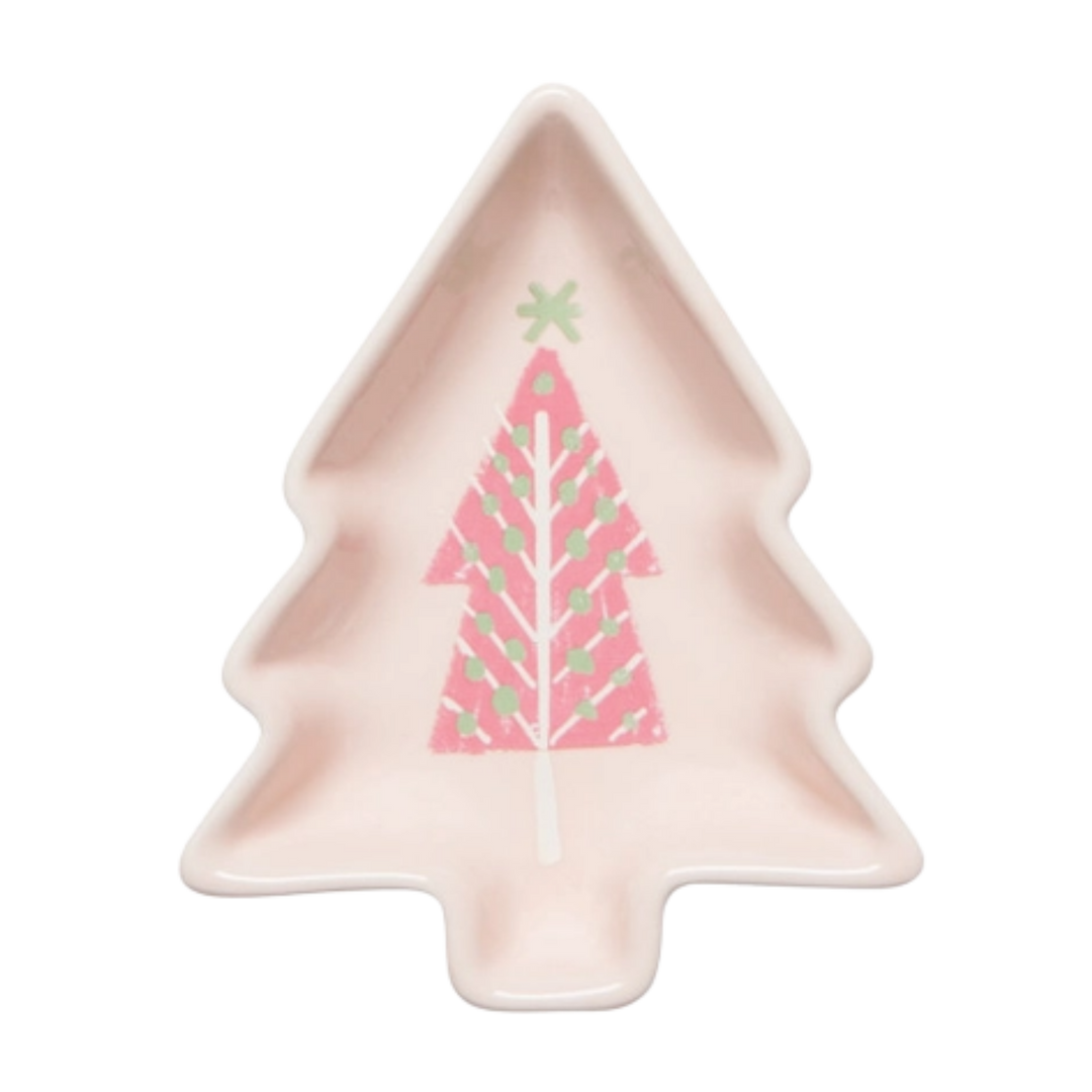 Glitzmas Christmas Pinch Bowl