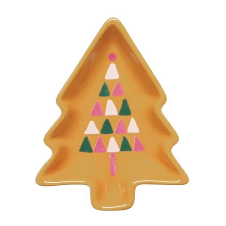 Glitzmas Christmas Pinch Bowl