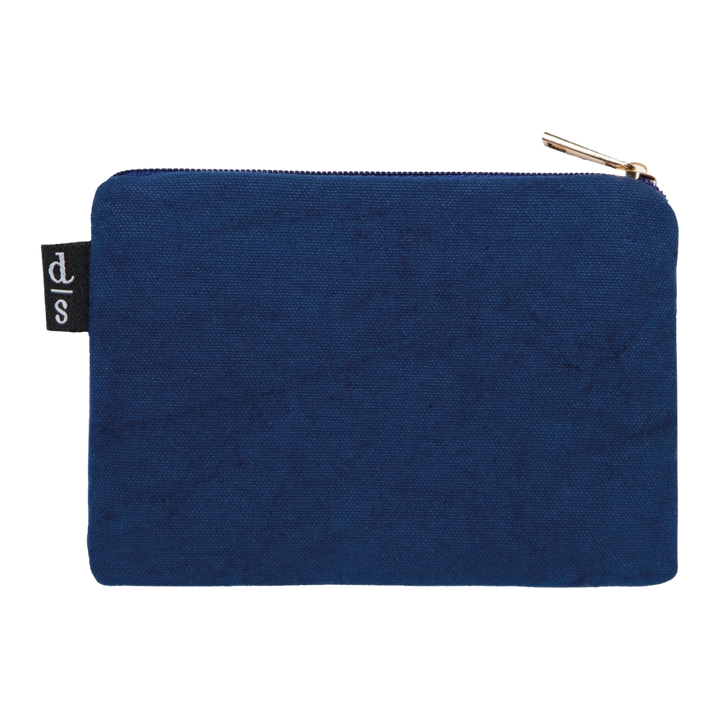 Aurora Beaded Pouch