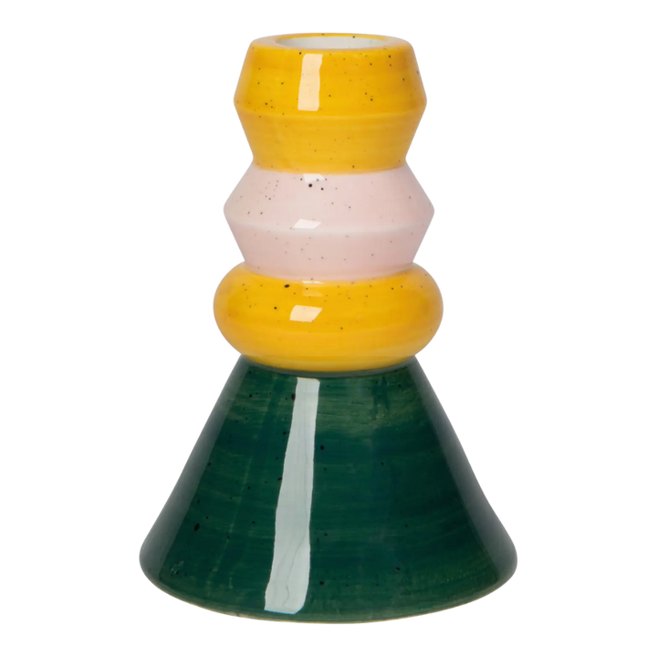 Sequence Candle Holder