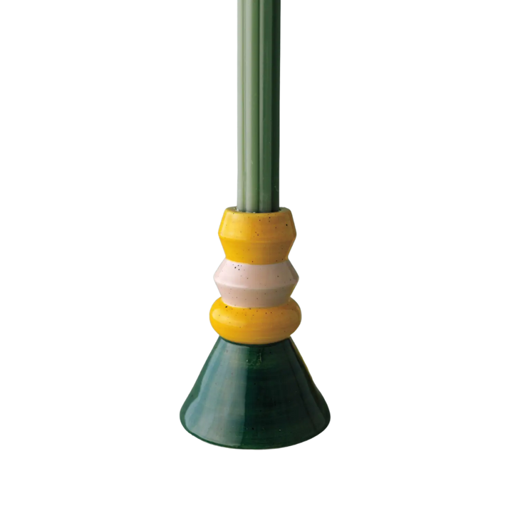 Sequence Candle Holder