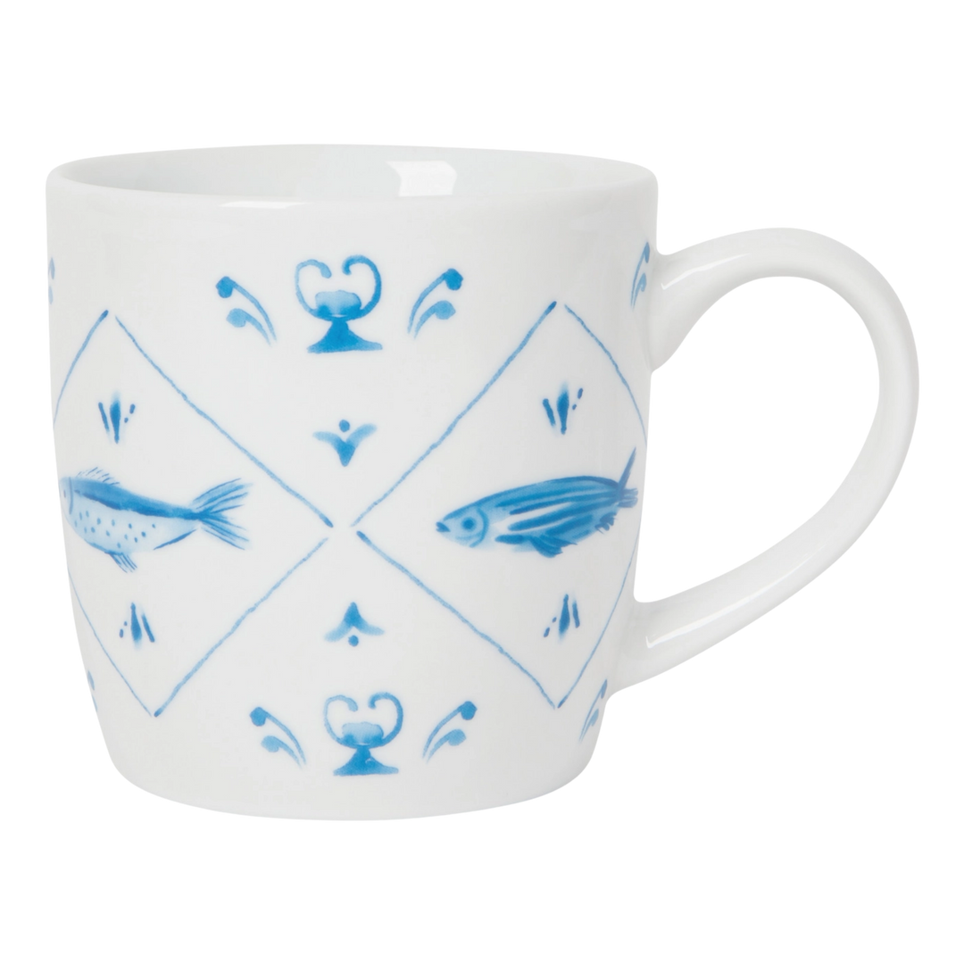 Aviero Mug