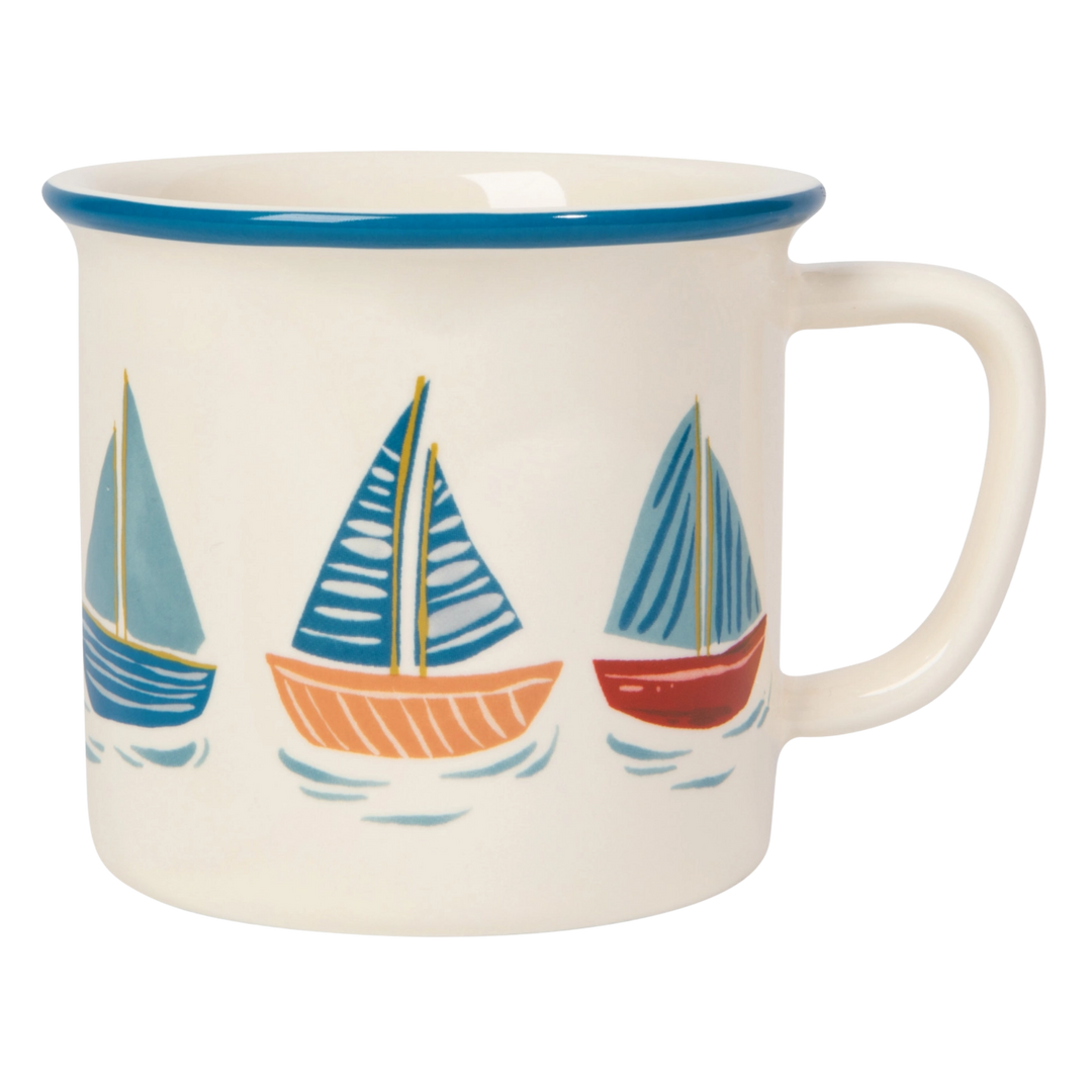 Windward Heritage Mug