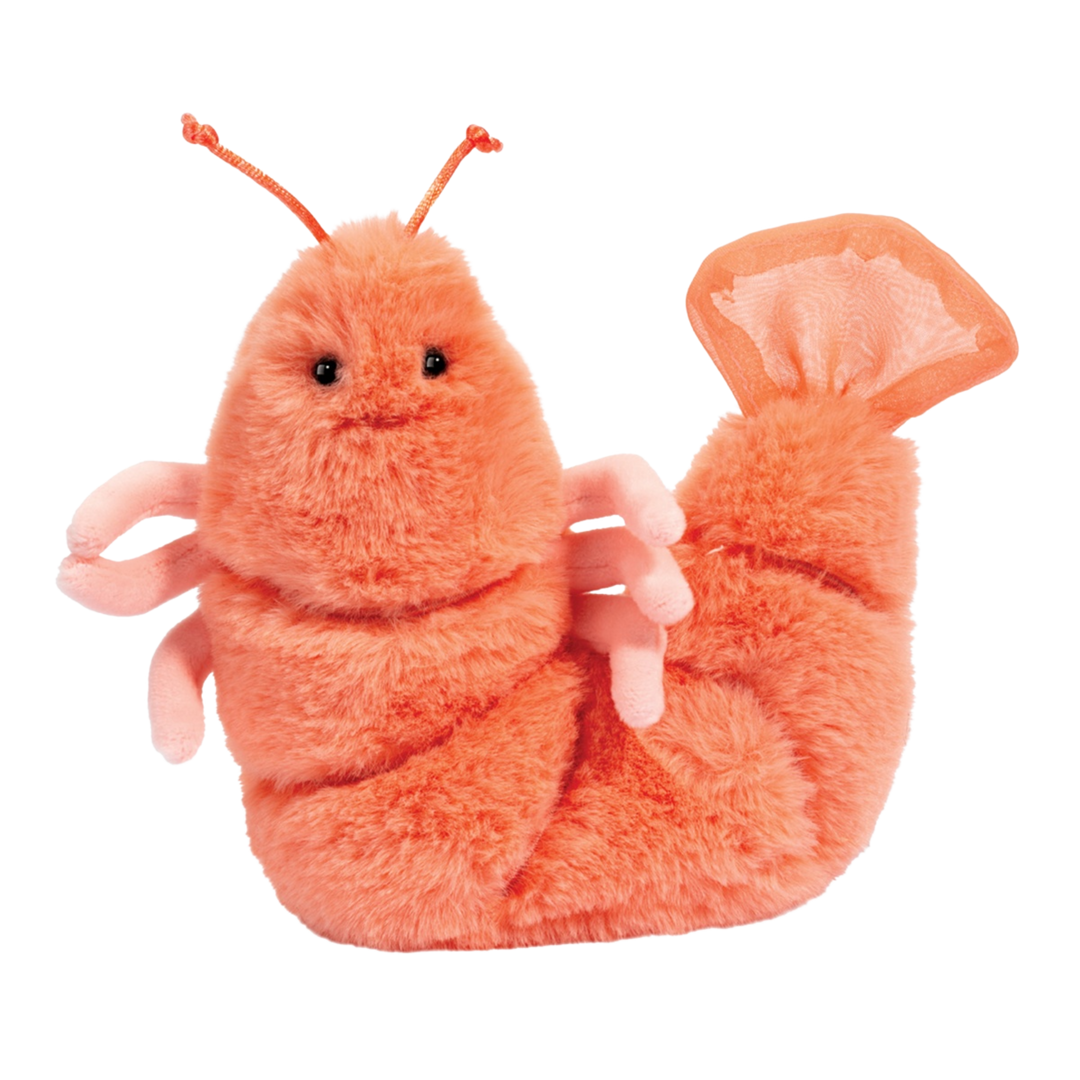 Salty Shrimp
