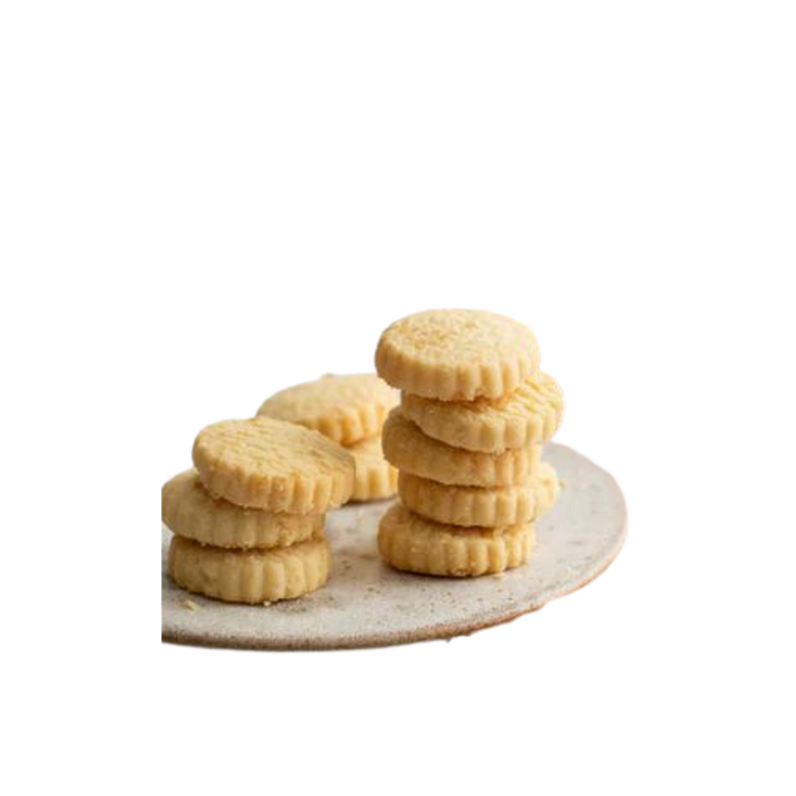 Shortbread Cookies Mini Box
