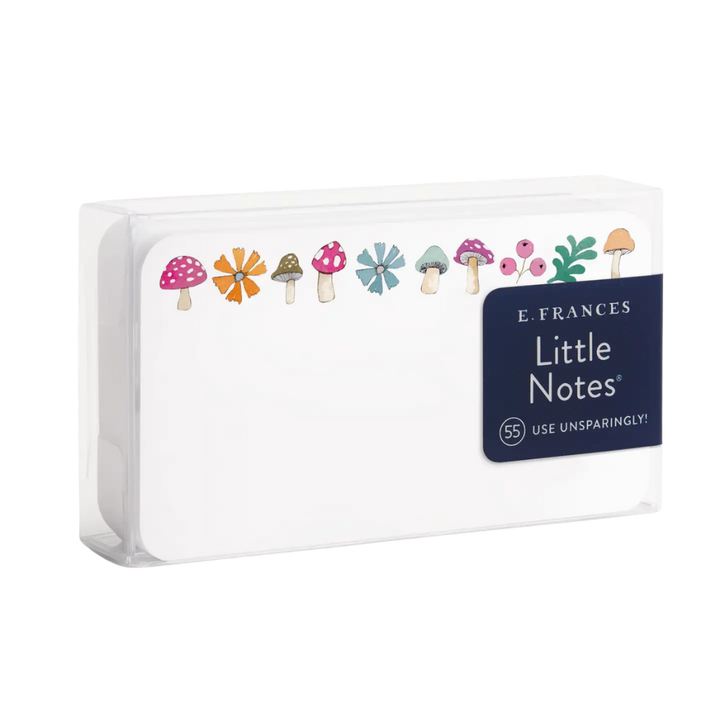 Enchanted Forest Little Notes® Notecards (55ct)