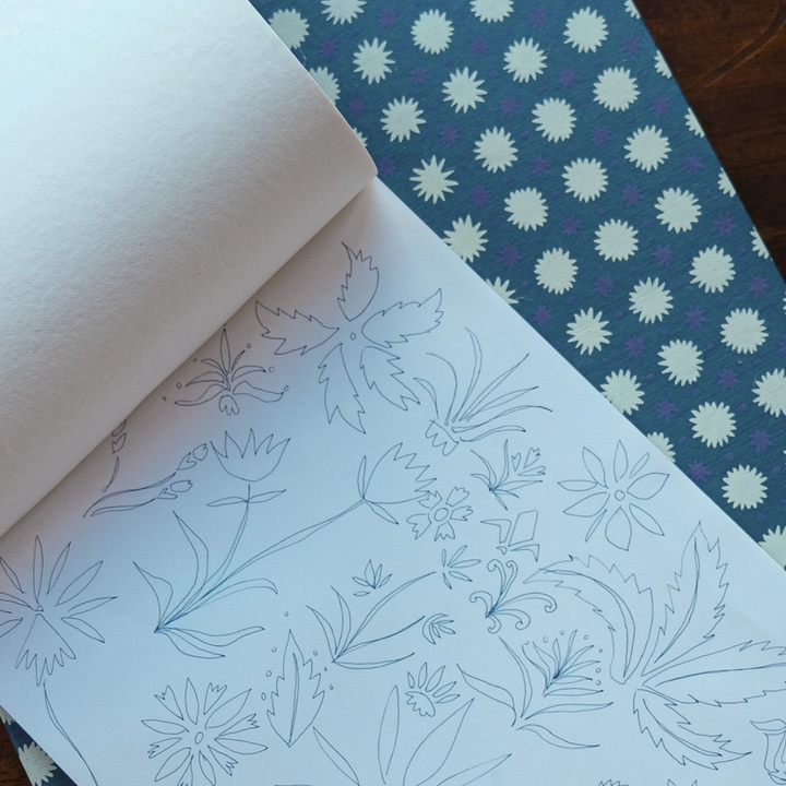 Sketchbook